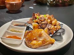 -蒙料·手把肉(望京店)