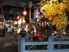 -卞氏菜根香(青羊万达店)