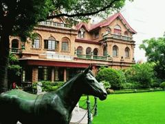 -马勒别墅饭店(静安寺店)