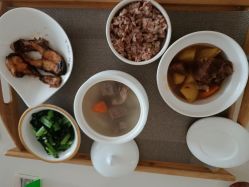 -台湾宝儿月子中心 (中南路店)