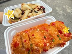-永安水煮活鱼·仪征菜(仪征奥林匹克店)