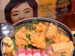 -小川洋风料理(江汉路店)