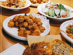 -Alali阿拉礼·新疆家宴(西溪新座店)