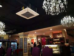 -巴依老爷新疆美食(清华东门店)