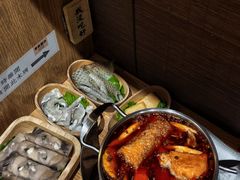 -独食火锅·半米屋台(望平街店)
