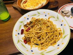 -萨莉亚意式餐厅(杭州滨江天街店)