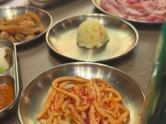 -西塔老太太泥炉烤肉(双井店)