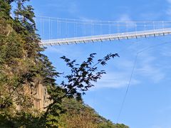 -丹东天桥沟景区