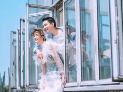 点击看大图 -苏菲雅婚纱摄影(环城南路店)