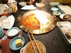 -熊喵来了火锅(长安万达第94分店)