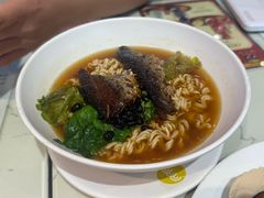 -龙记·香港茶餐厅(海上世界店)