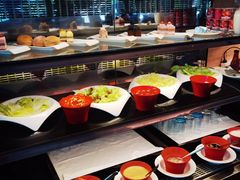 -泉州悦华酒店·自助餐厅