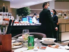 -博林天瑞喜来登酒店·西丽尚膳