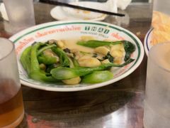 -辉记炭烧海鲜大排档·老字号(福田店)