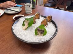 -山盛创作料理·Yamamori(珠宾店)