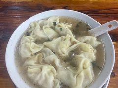 -小秋水饺(大成路总店)