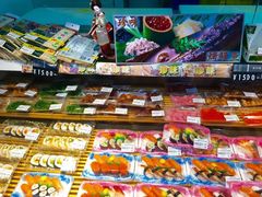 -家乐福(古北店)