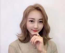 -摩登时代美发沙龙