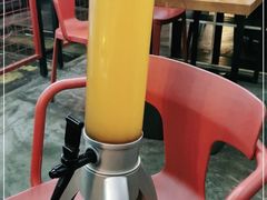 -小红烤翅(傅厚岗店)