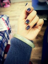 -LEILEI NAIL蕾蕾美甲美睫