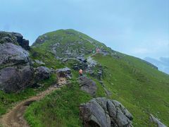 -萍乡武功山风景名胜区