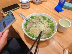 -西部马华清真兰州牛肉面·烧烤夜市(三里河店)