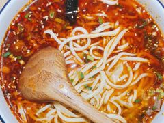 -马记永·兰州牛肉面(3019君尚店)