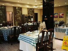 大堂-紫光园(劲松店)