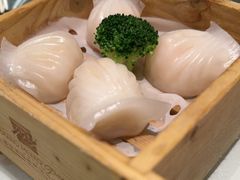 -南宁荔园维景国际酒店·荔园中餐厅