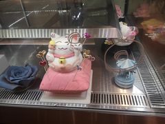 -青岛证大喜玛拉雅酒店·Z1餐厅