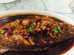 -水香园·中国徽菜名店(紫霞大道店)