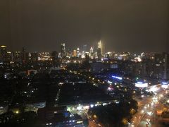-无锡君来洲际酒店