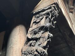 -潜口民宅博物馆