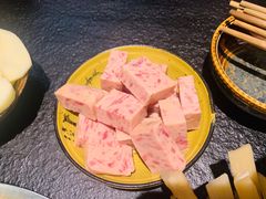 -胖碗火锅(观音桥店)