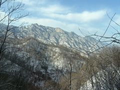 -洛阳白云山景区