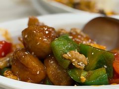 -功德林上海素食(尖沙咀)