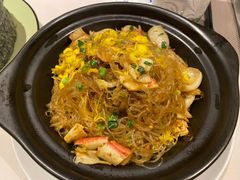 海皇粉丝煲-鹰皇西餐厅(新城区店)