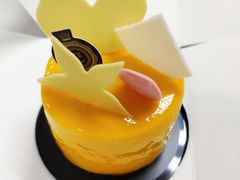 -莉莲蛋挞(日月光店)