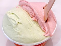 -Dal Cuore 达可芮冰淇淋(陕西北路店)