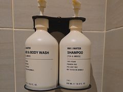 -希迪特谷中城酒店