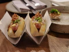 -BOR Eatery(安福路店)