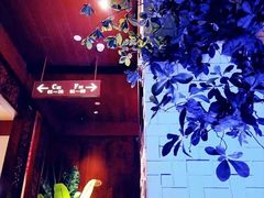 -绿茶餐厅(布吉万象汇店)