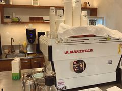 -Legno.ita Coffee by Wood(襄阳南路店)