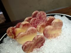-揽季锅物会.福建黄鱼.海鲜姿造(五四路店)
