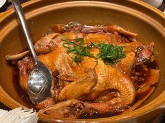 -江南·JIANGNAN(北京歌华开元大酒店)