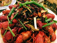 -小院烤肉(公园南路店)