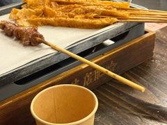 -破店肥哈·东北烧烤·夜宵(南山保利店)