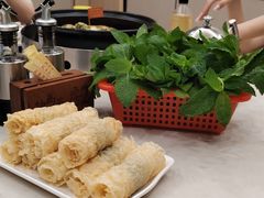 -鲍馬爺·首创鲍鱼鸡(银座店)