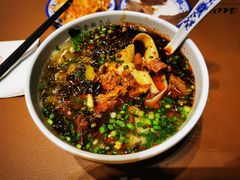 -金城尕娃牛肉面(钻汇广场店)