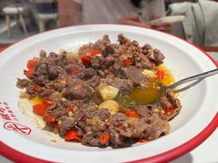 -辣可可·小炒黄牛肉(望京凯德MALL店)